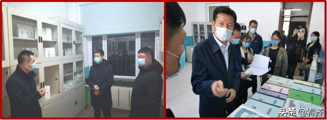 众志力图中高考 龙沙教育质跃升——龙沙区2020年中高考喜报