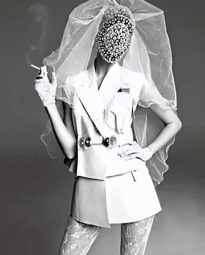 他们热爱平凡生活,有着无法动摇的个性