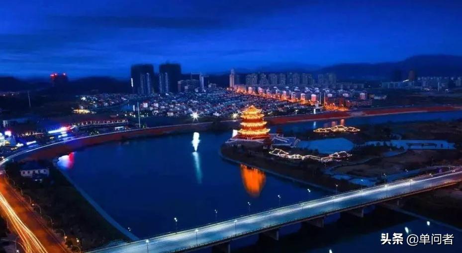 宜春山水,江西宜春山水一城