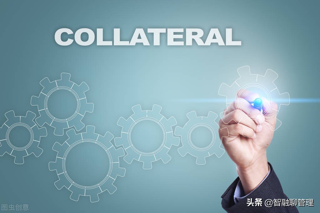 抵押担保和质押贷款的区别,贷款质押担保是什么意思