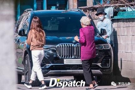 新恋情曝光后，李昇基却遭全网吐槽“疯了才会找这样的女友”...