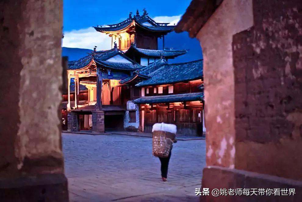 2月旅游灵感,旅游2月攻略最佳自由行