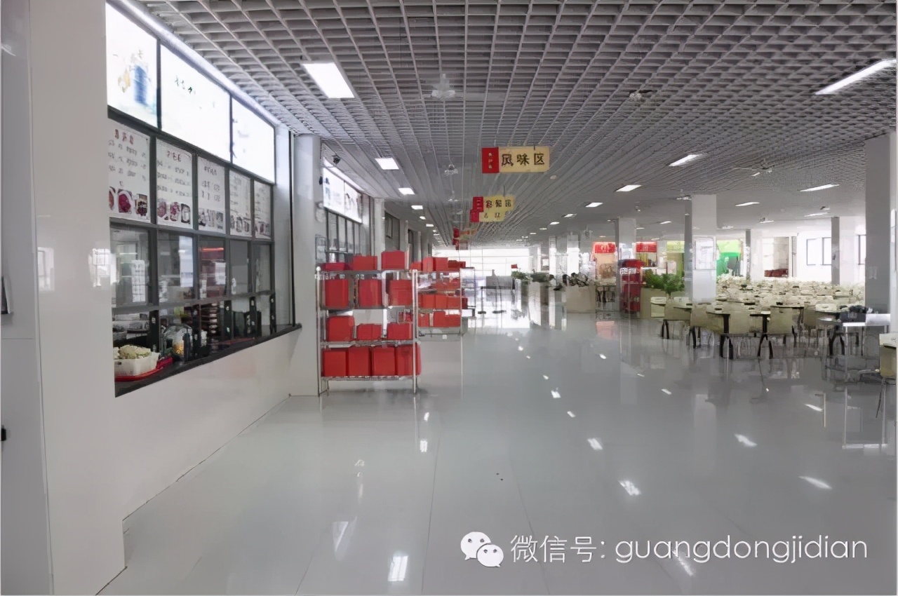 广东机电职业技术学院中专分数线,广东机电职业技术学院录取分数线