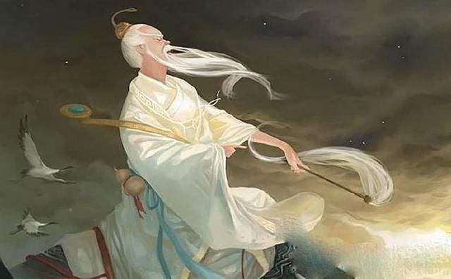 太上老君能打过孙悟空为何要放水,太上老君一个法宝就能打过孙悟空