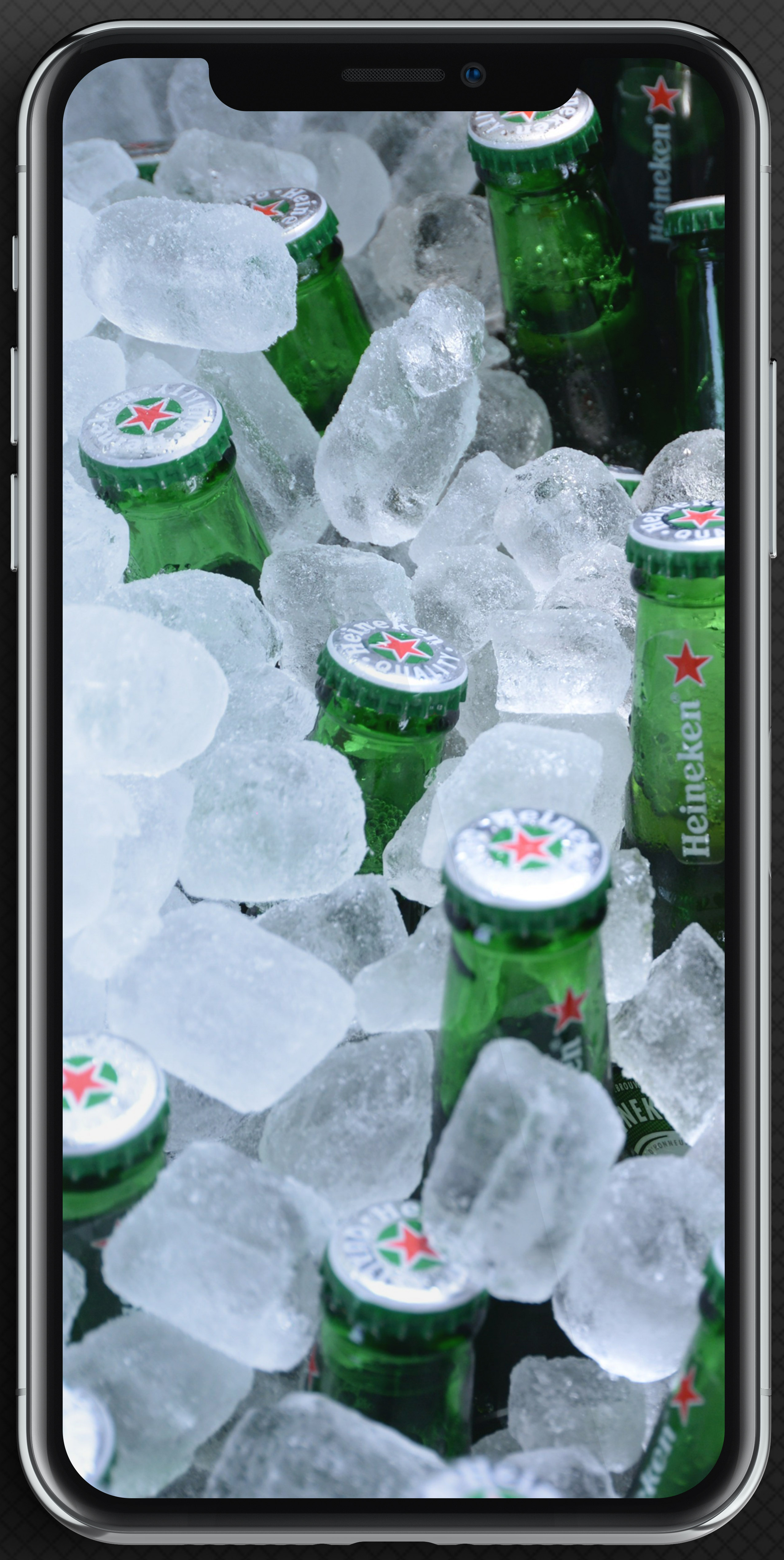 精选壁纸一组超好看的壁纸请签收,超好看的夏日清凉壁纸