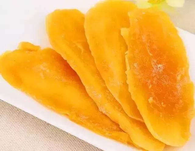 泰国爆款零食,泰国零食必买十款