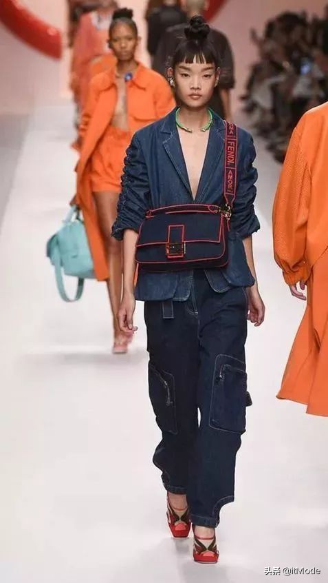 2024春夏五大流行趋势早穿早时髦,2019春夏4大流行趋势照着穿美到哭