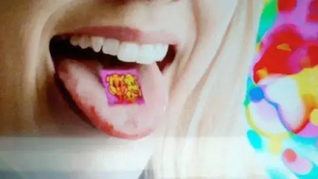 皮肤一碰就沾毒的东西,一碰就沾毒的药物有哪些