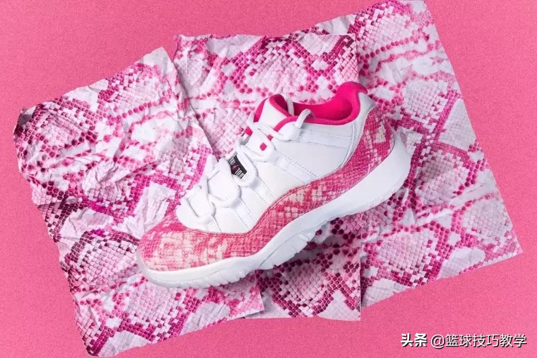 aj11颜值最高的球鞋,aj11实战球鞋推荐