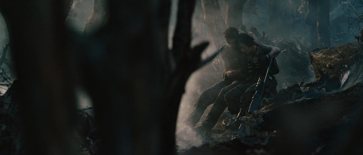 铁血战士系列解析,铁血战士形态全部解析