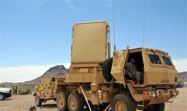 1天要修5次，印度施瓦提雷达号称全能，又贵又优秀却坑惨亚美尼亚