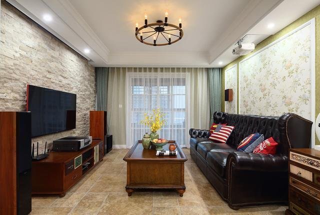 卫生间美得过分了,邻居都过来拍照,装修师傅都在发朋友圈