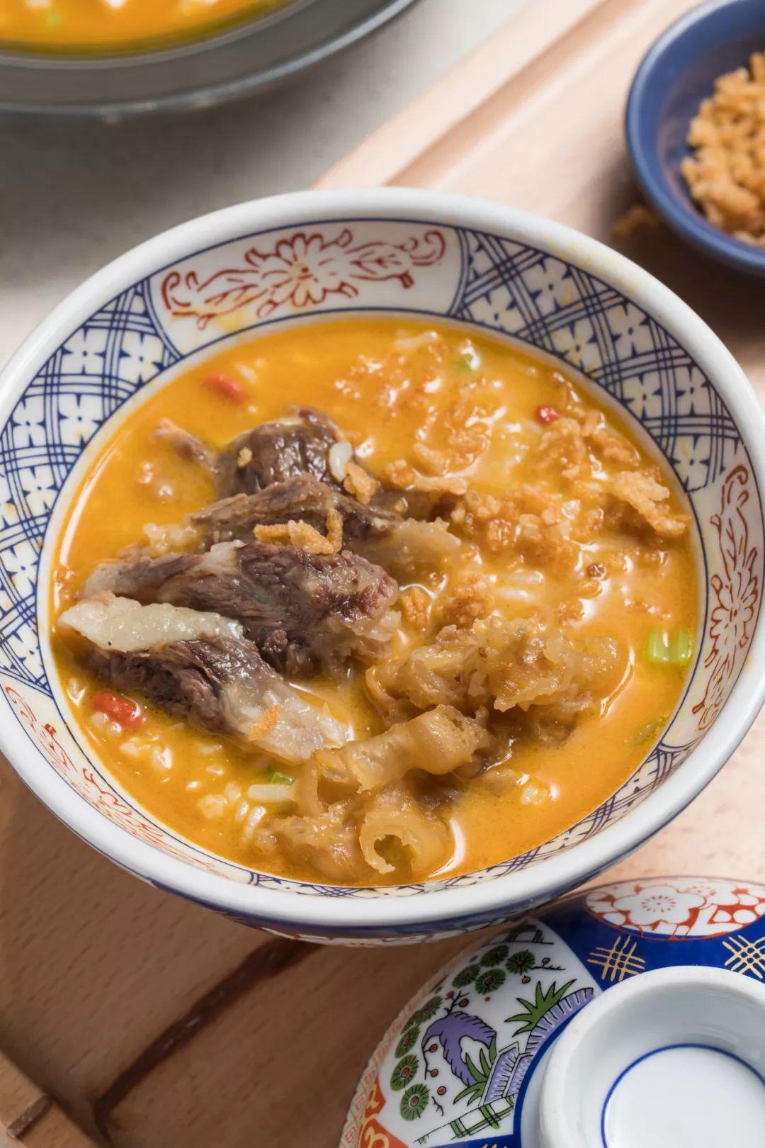 香港连续十年米其林推荐,香港70年老字号餐厅