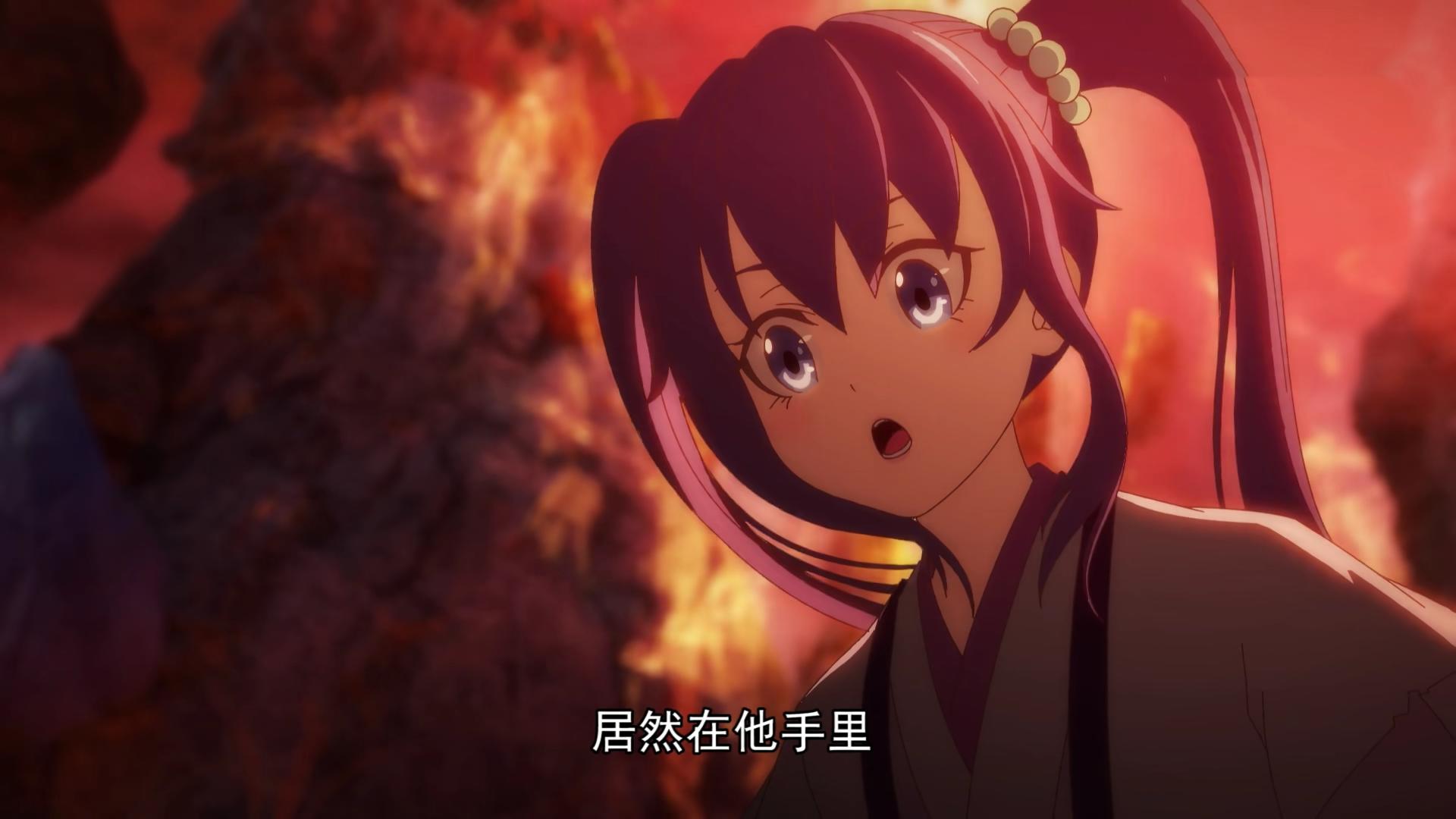 一念永恒白小纯孤身奋战感人一幕,一念永恒宋缺为了保护宋君婉牺牲