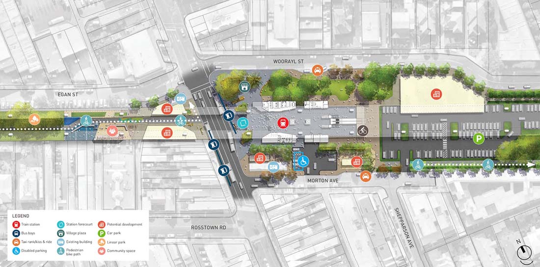 花园营地设计,度假营地设计效果图