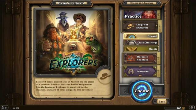 炉石传说冒险模式金币购买,炉石传说冒险模式用金币买