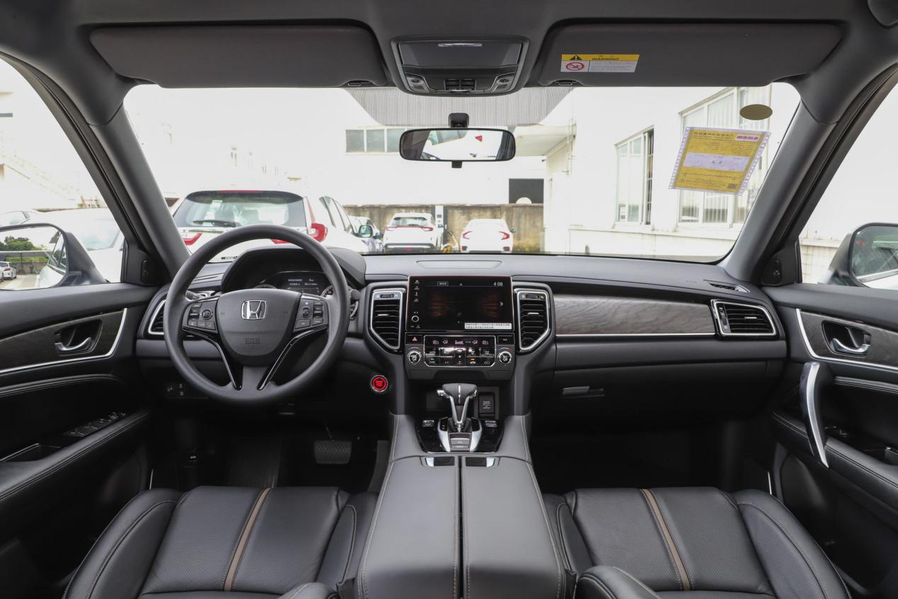 本田ur-v哪一款配置性价比最高,新款本田ur-v试驾评测