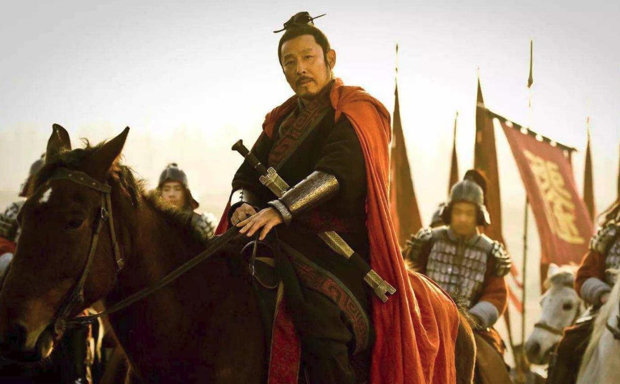 楚汉之争项羽为什么打不过韩信,楚汉之争韩信与项羽交战过吗