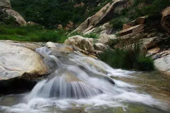 3月初石家庄周边好去处,石家庄周边玩水的好去处