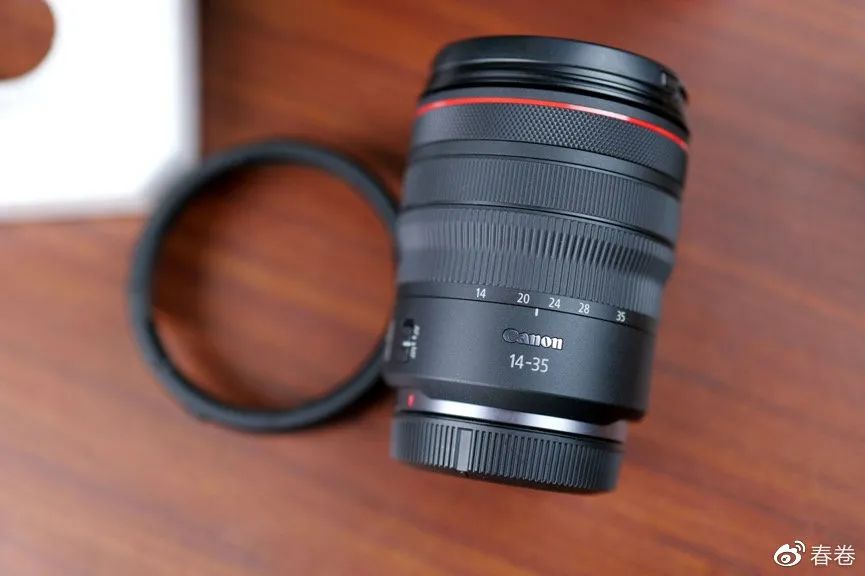 实用佳能,佳能rf14-35镜头使用体验