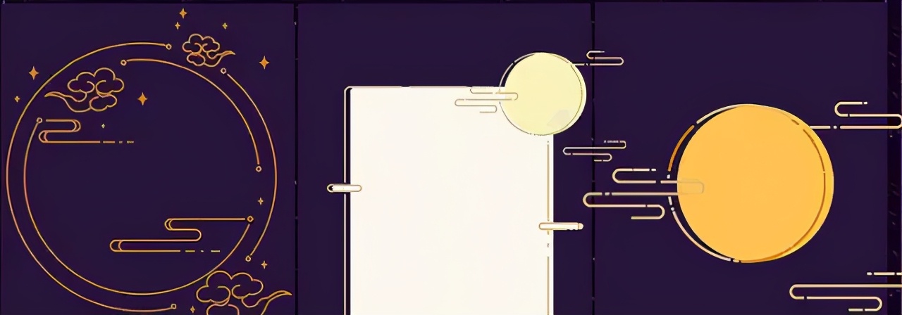 500的图甲方竟然给了3500!新国潮风格甲方最爱