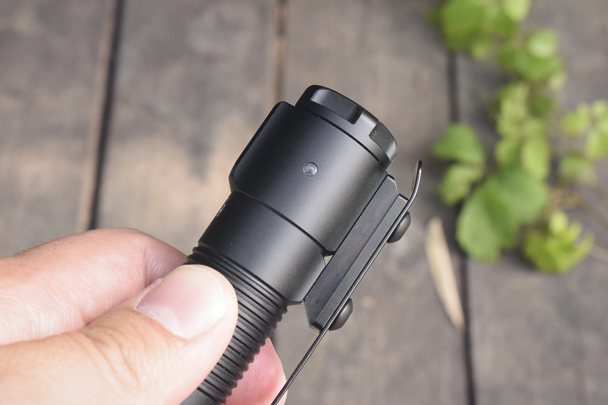 acebeam战术手电p16,acebeam捍卫者p15