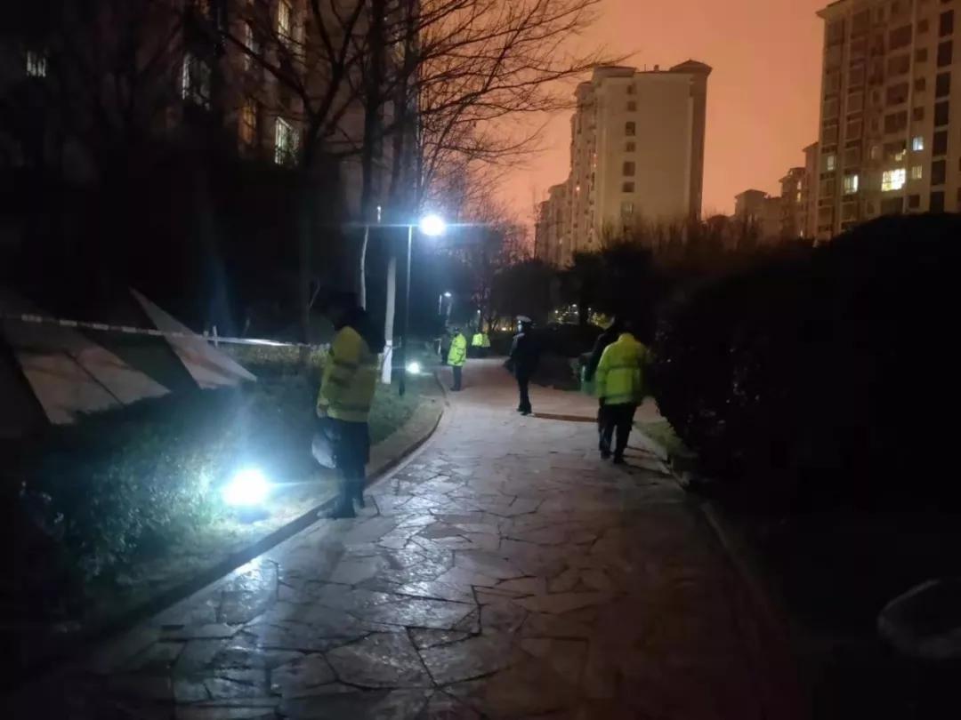 这里的陪伴，很温柔