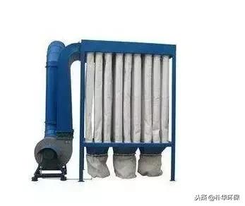 布袋除尘器布袋频繁更换，教你找到原因解决，降低生产成本