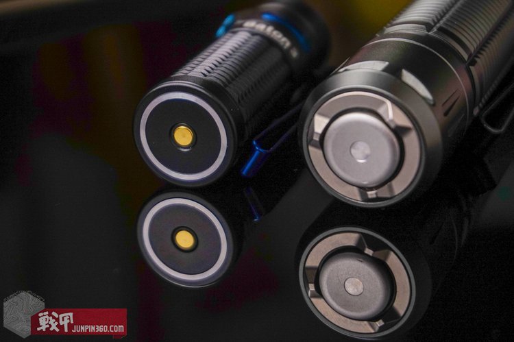 开启无线充电时代，OLIGHTBaton3手电尊享版