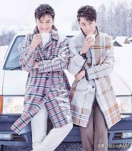 芭莎男士杂志胡兵,胡兵芭莎