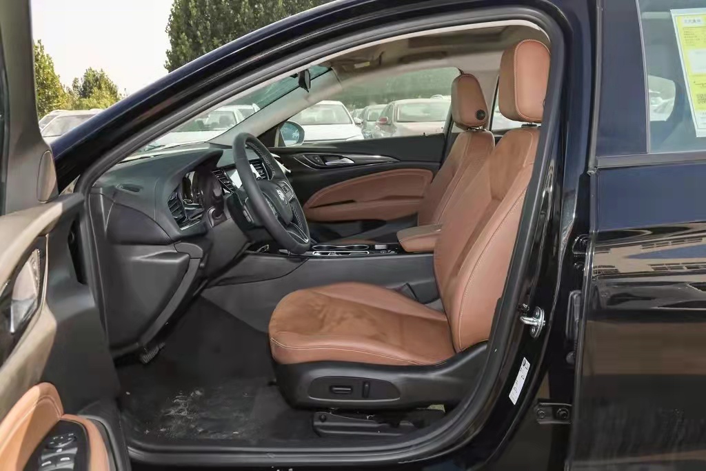 2010款别克君威优缺点,别克君威手动挡的优缺点