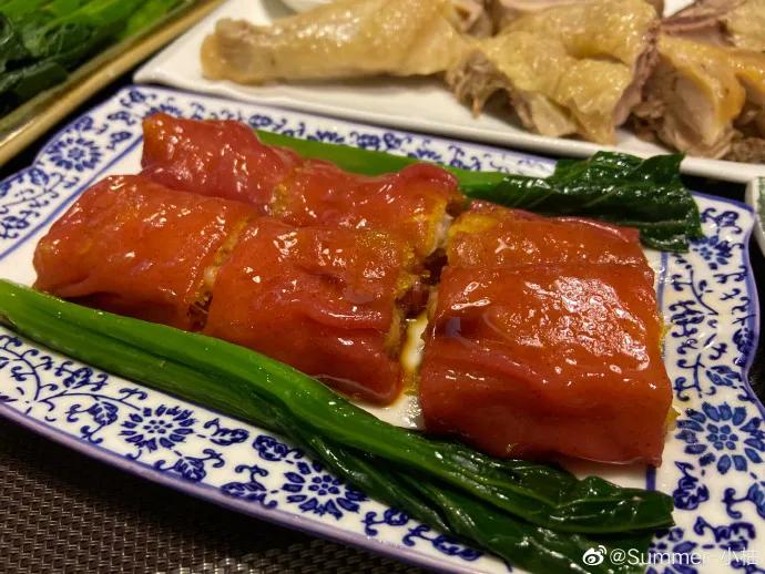 福州十大最有特色餐厅,福州自助港式茶点