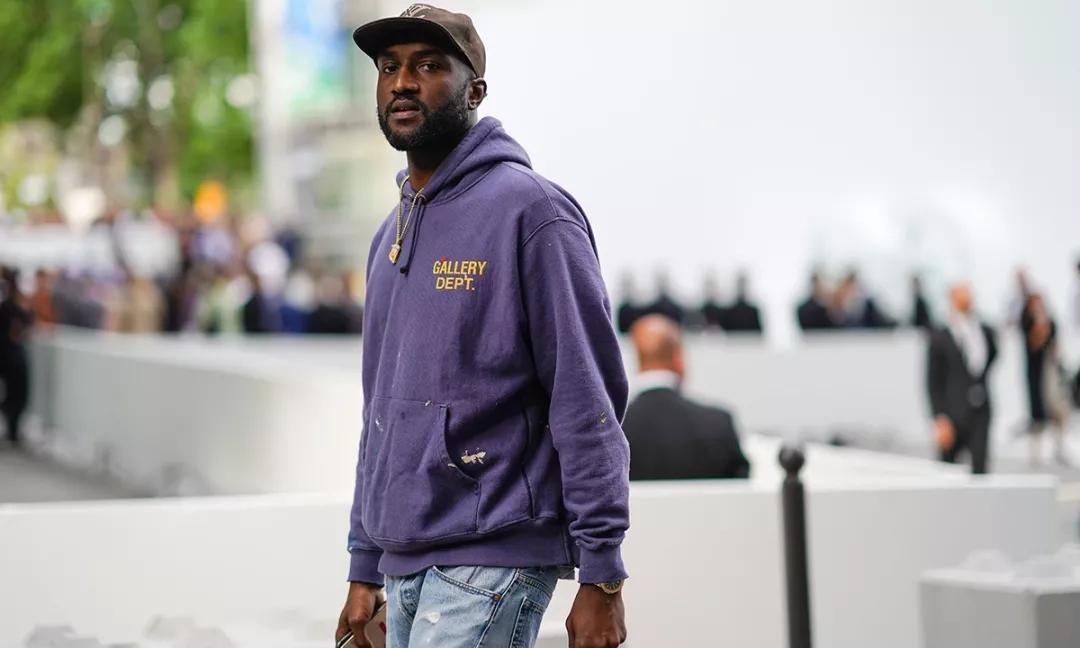 offway,offway走上海时装周的国潮