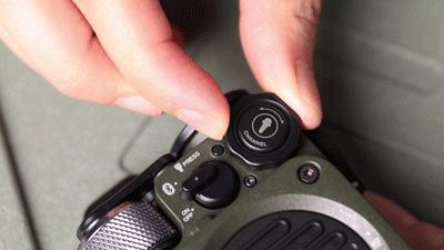 猫王音箱都是“硬菜”!全金属机身半斤重,带它跳广场舞得多带劲