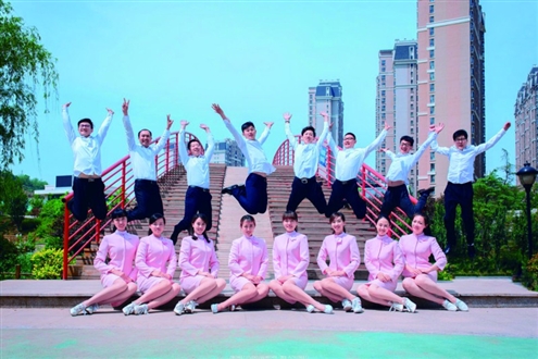 银座幼教的企业使命,银座幼教菏泽园