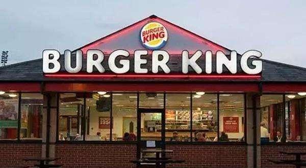 汉堡王倒闭完整视频,汉堡王破产对中国门店有影响吗