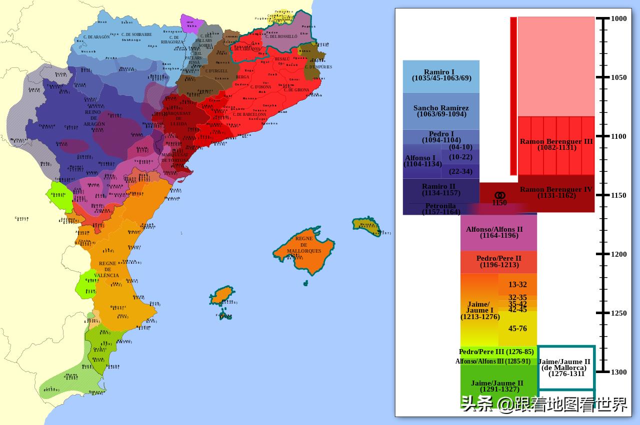 你所不知道的“非典型领土”，地位到底有多特殊？