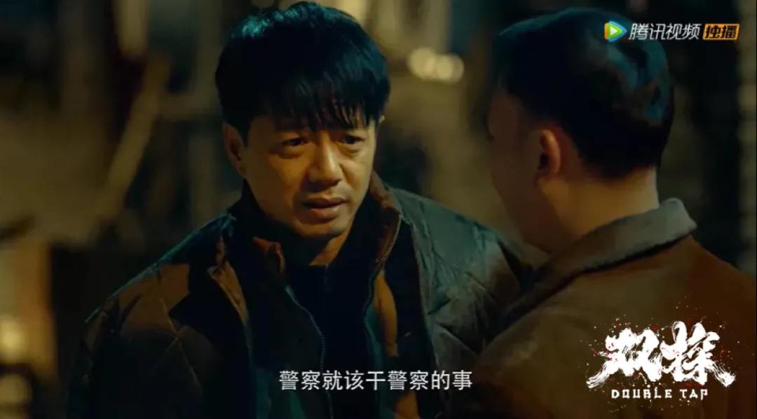 王炸国剧电视剧,王炸最厉害的一场视频