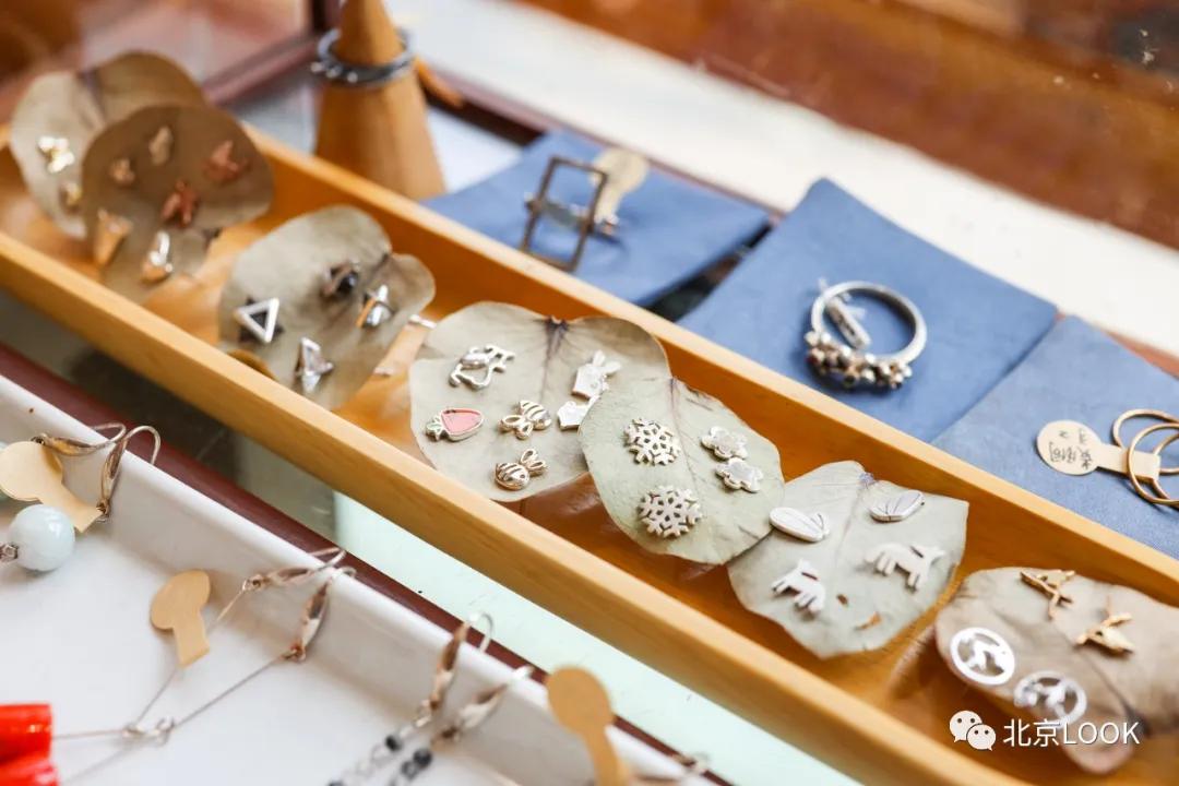 北京五道营胡同隐藏小惊喜,北京五道营胡同值得去吗