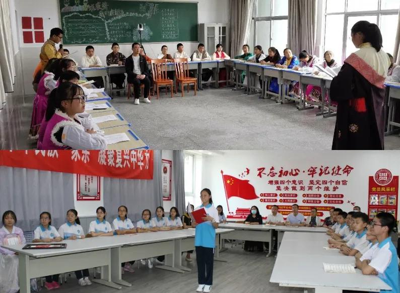 民族团结一家亲的民族故事,民族团结一家亲的校园故事