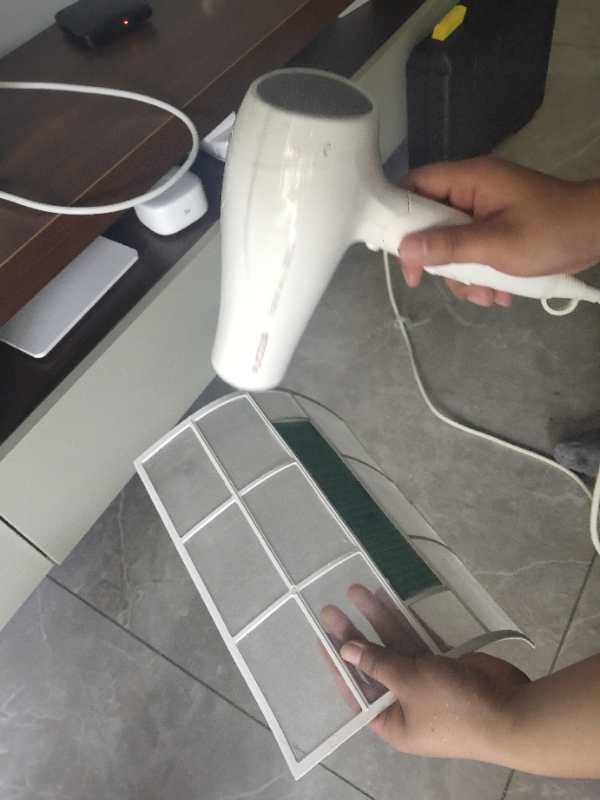 tcl立式空调怎么清洗过滤网,天丽空调过滤网怎么取下来清洗