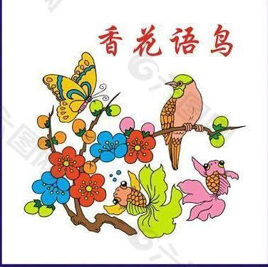 小学一年级描写花的诗句大全,描写花的好词好句摘抄