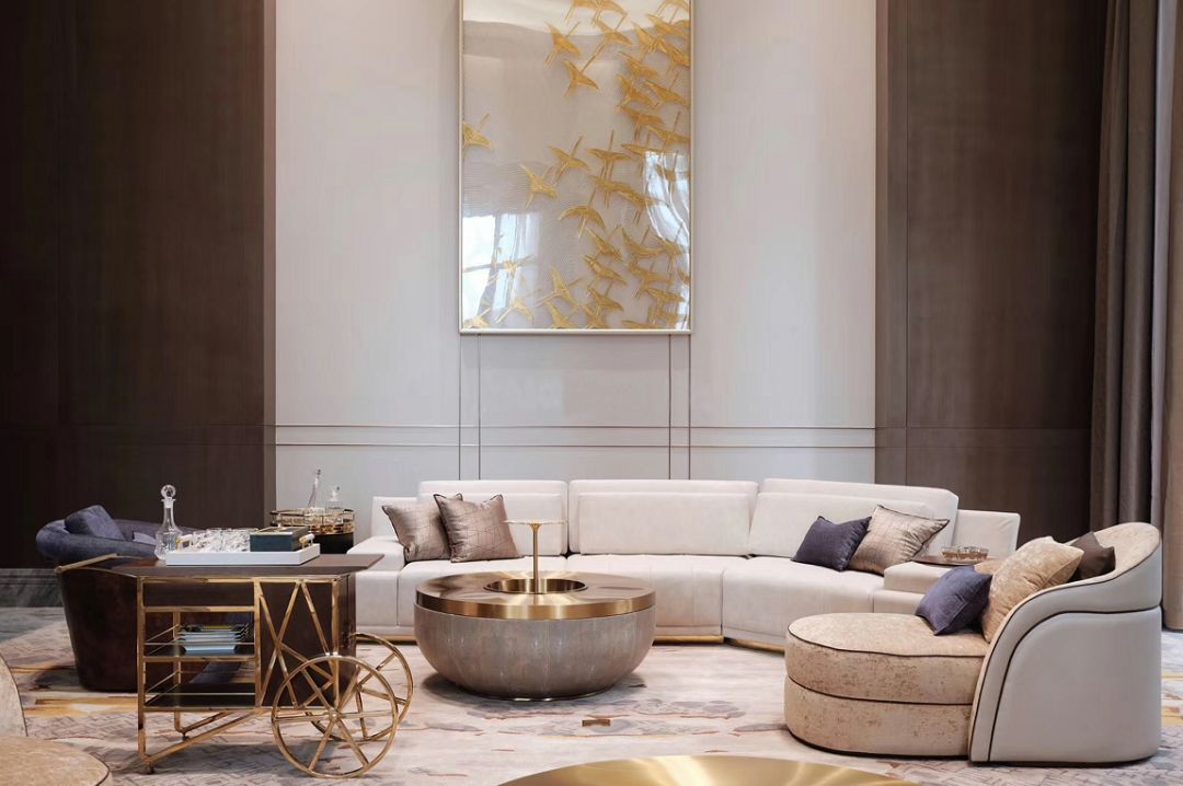 个性定制全屋整装设计,全屋定制全屋整装设计