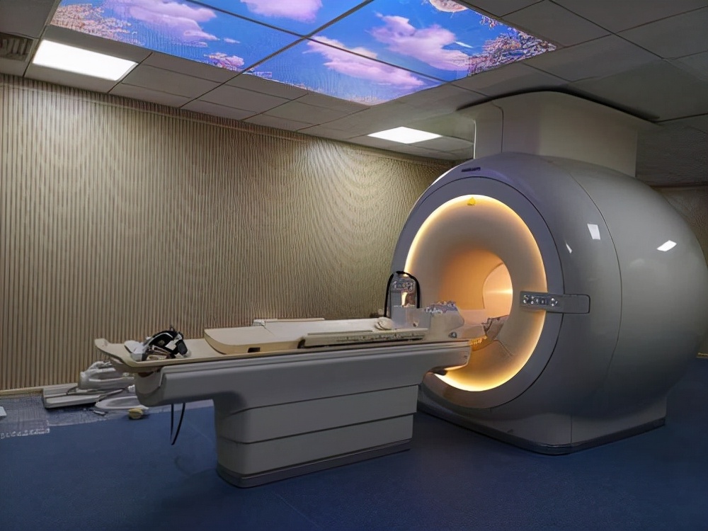 为什么磁共振不能进行定量分析,为什么磁共振尽量不要做心脏