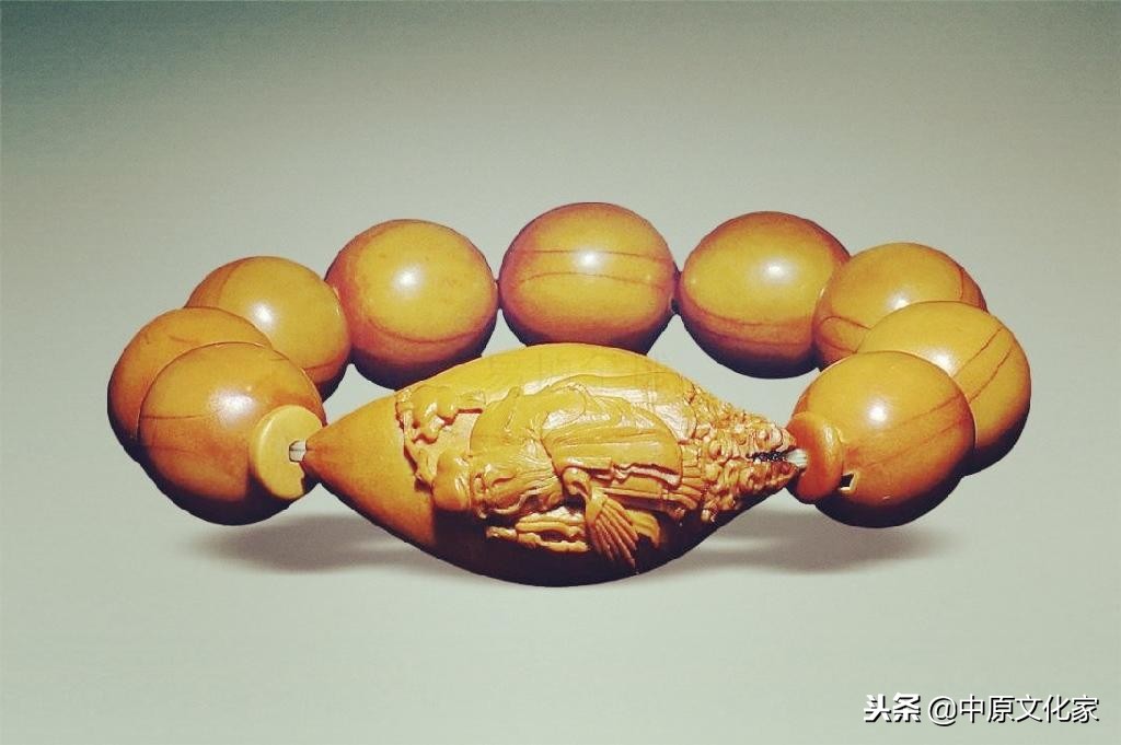 非遗传承精美的蛋雕艺术组图,广东岭南雕刻工艺