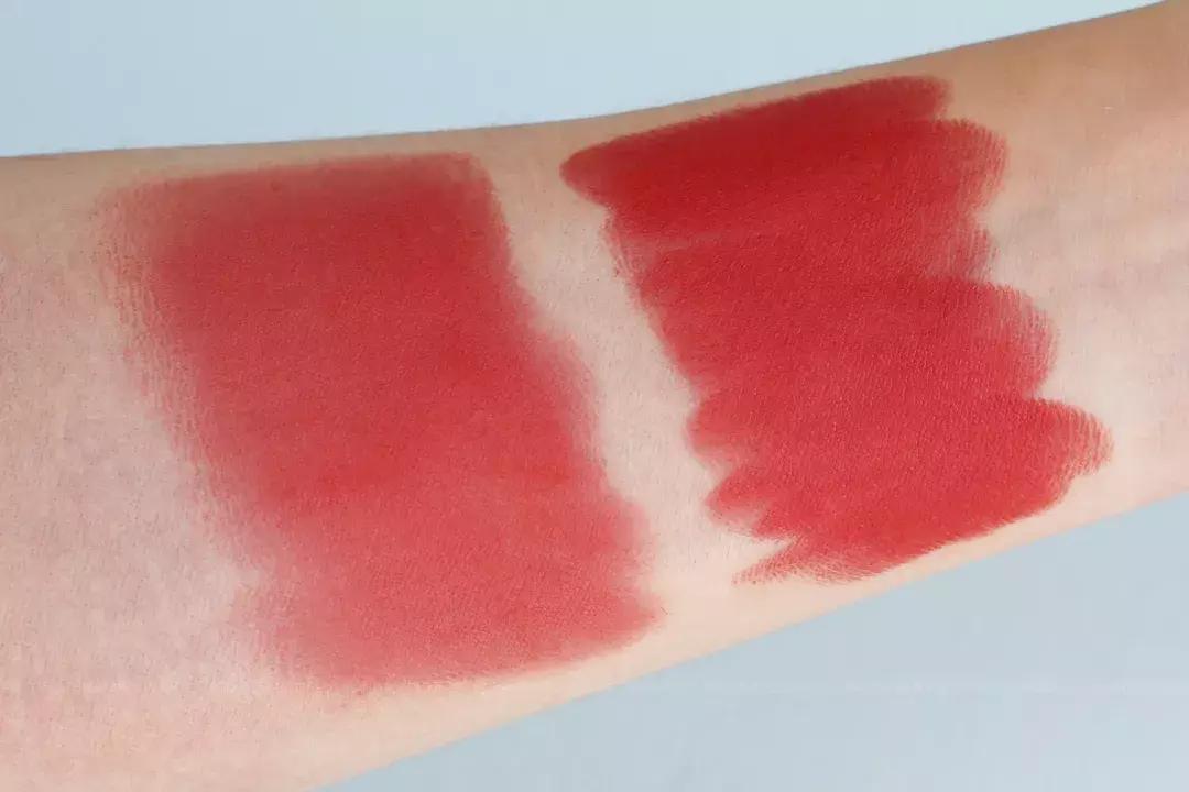 年度爱用口红大分享,年度爱用口红推荐