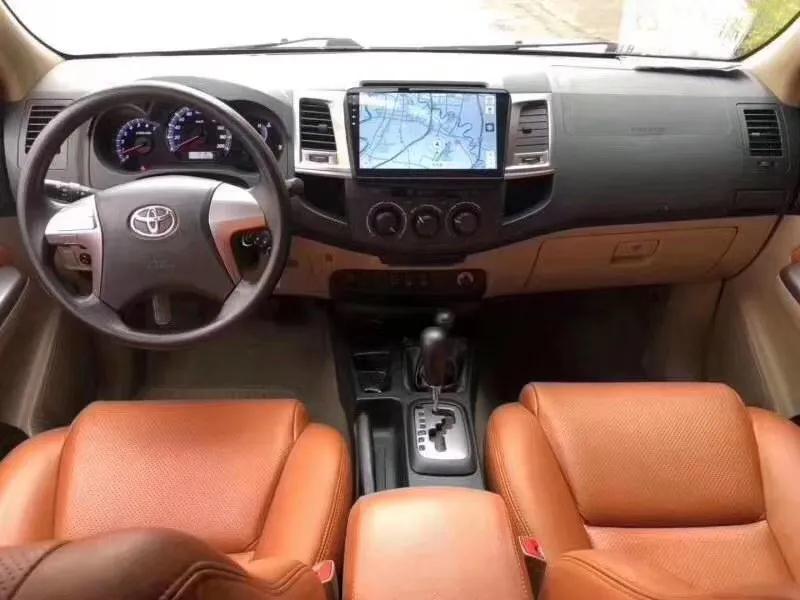 丰田奔跑者质量咋样啊,大家觉得丰田怎样