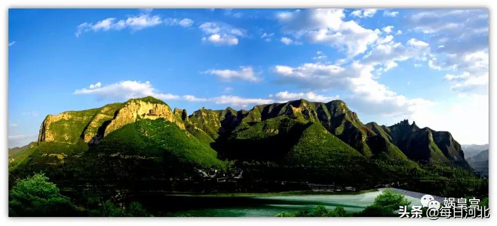 娲皇宫游玩需要多少时间,娲皇宫游玩几个小时合适