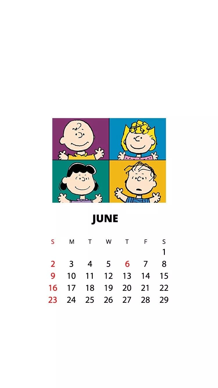 日历壁纸超清全屏,日历倒计时动态壁纸