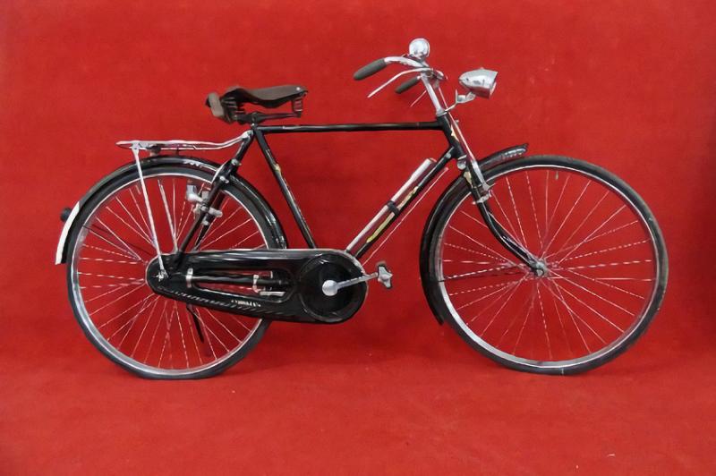 八十年代凤凰自行车的故事,上世纪凤凰自行车